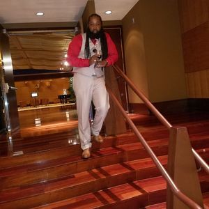 Meet your Posher, Frandy